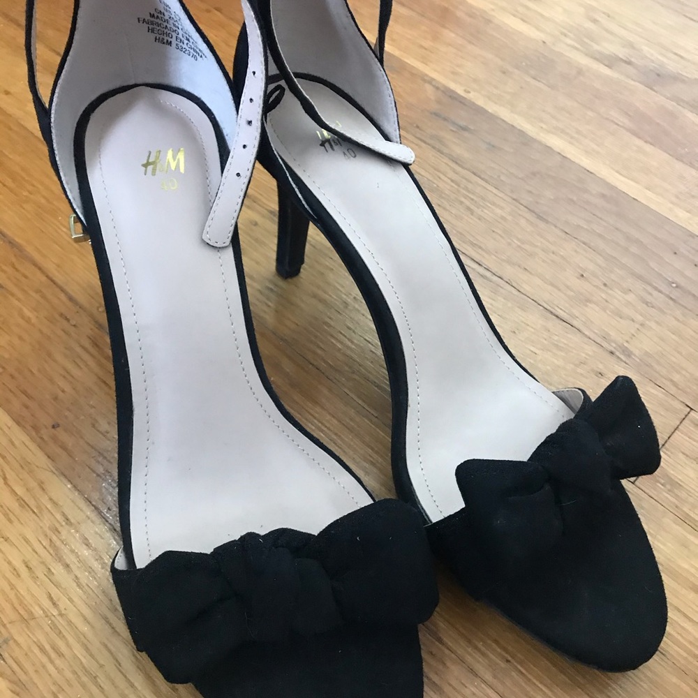 H&M Shoes
